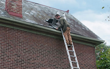 what affects urgent Dedridge roof repairs
