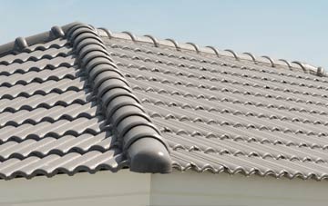 advantages of Dedridge clay roofing