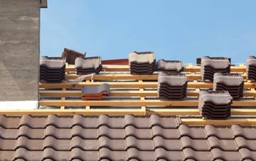 Dedridge clay roofing costs