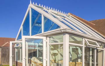 conservatory roof insulation costs Dedridge