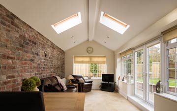 conservatory roof insulation Dedridge, West Lothian