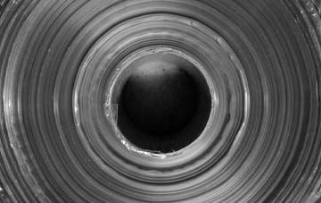 Dedridge edpm waterproofing