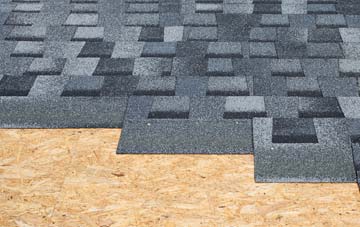 expert Dedridge asphalt roof companies