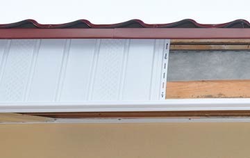 Dedridge fascia repair costs
