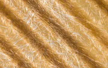 Dedridge fibreglass roof waterproofing