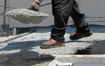 Dedridge flat roofing companies