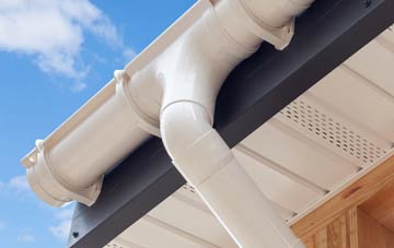 Dedridge gutter installation costs