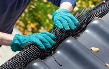 Dedridge gutter repair companies