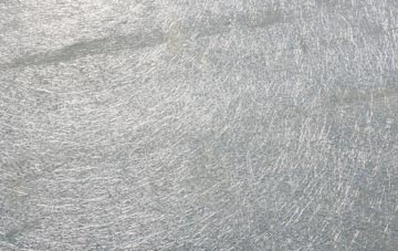 Dedridge laminate fibreglass or shingles?