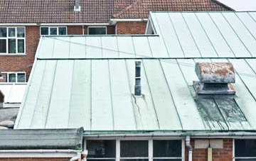Dedridge lead roofing costs