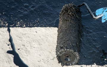 Dedridge liquid sealant waterproofing