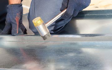 Dedridge metal roofing costs