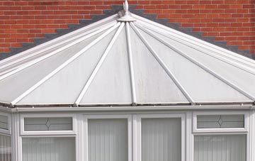 Dedridge polycarbonate conservatory roof repairs