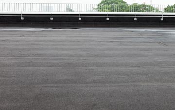 Dedridge asphalt roof replacement
