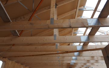 Dedridge roof truss costs