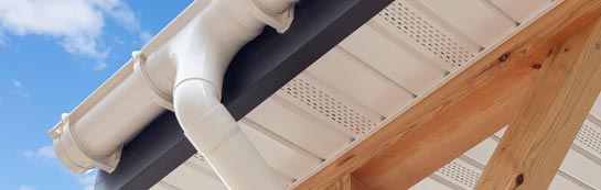 get Dedridge guttering quotes today