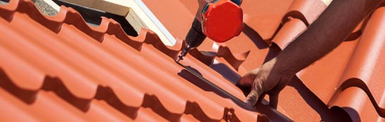 save on Dedridge roof installation costs
