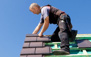 disadvantages of Dedridge slate roofing