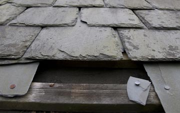 Dedridge slate roof repairs and maintenance