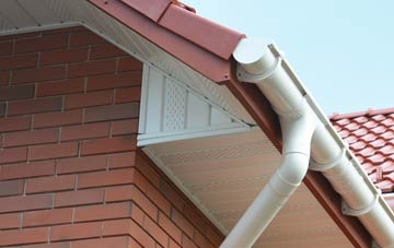 Dedridge soffit repair costs