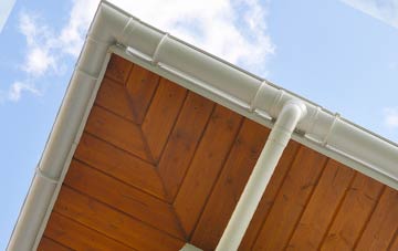 Dedridge soffit types