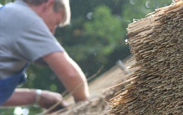 professional Dedridge thatchers