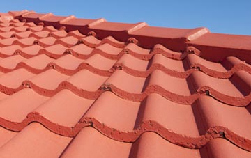 Dedridge tile and slate roof replacement