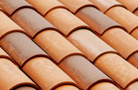 Dedridge clay roofing