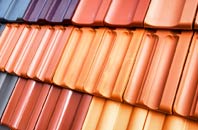 find rated Dedridge clay roofing companies