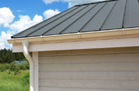 Dedridge fascia repair