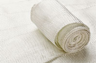 Dedridge fibreglass roofing repairs