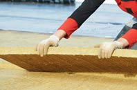 find rated Dedridge roof insulation companies