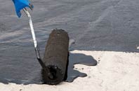 find rated Dedridge roof sealing companies