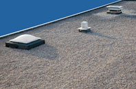 Dedridge flat roofing