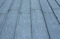 Dedridge lead roofing