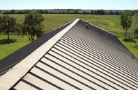 Dedridge metal roof quotes