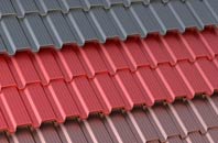 find rated Dedridge plastic roofing companies