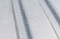 find rated Dedridge rubber roofing companies