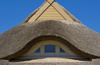 Dedridge thatch roofing